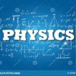 شروحات مادة فيزياء SCI 101 – الجامعة السعودية الإلكترونية